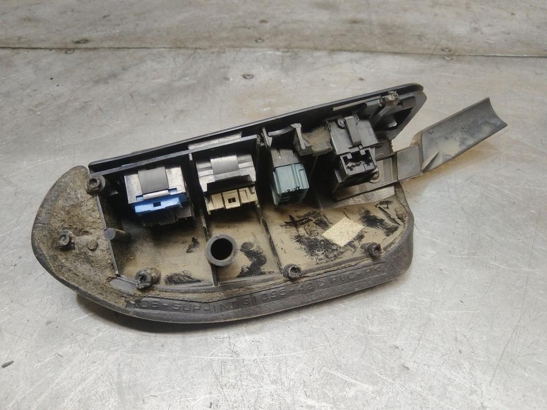 Блок управления стеклоподъемниками 9HMAJ8 Peugeot 406 купить