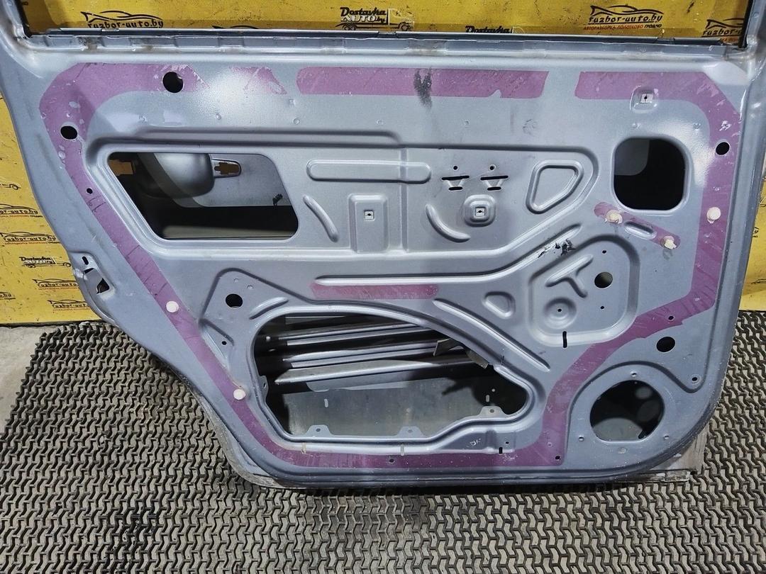 Дверь задняя левая R6XPBS Opel Zafira купить с доставкой. Огромный выбор запчастей и марок авто. У нас есть практически все.