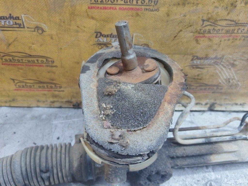 Рулевая рейка NM1BEA Ford Mondeo - Фото 9