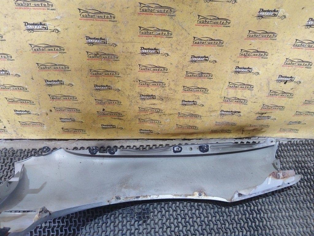 Крыло переднее левое MF3B2K Ford Mondeo - Фото 9