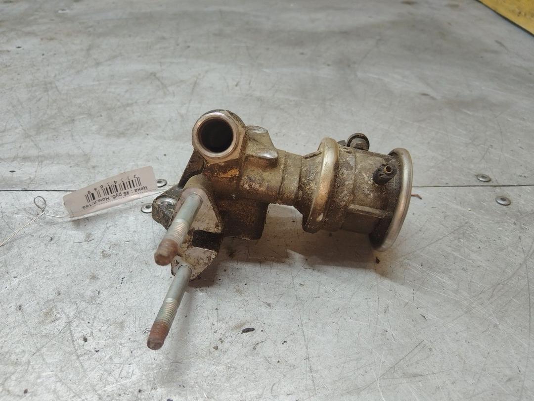 Клапан EGR 3JCJV2 Audi A3 купить