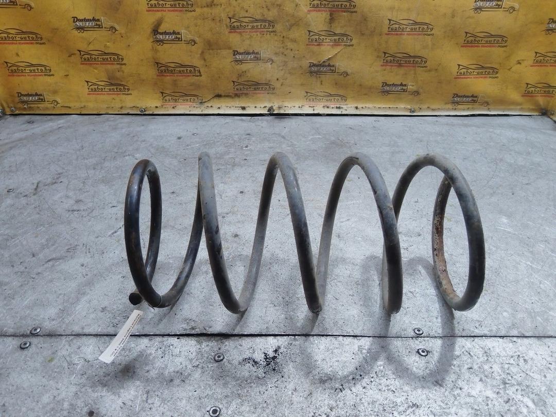 Пружина передняя 7KJ48F Renault Laguna купить