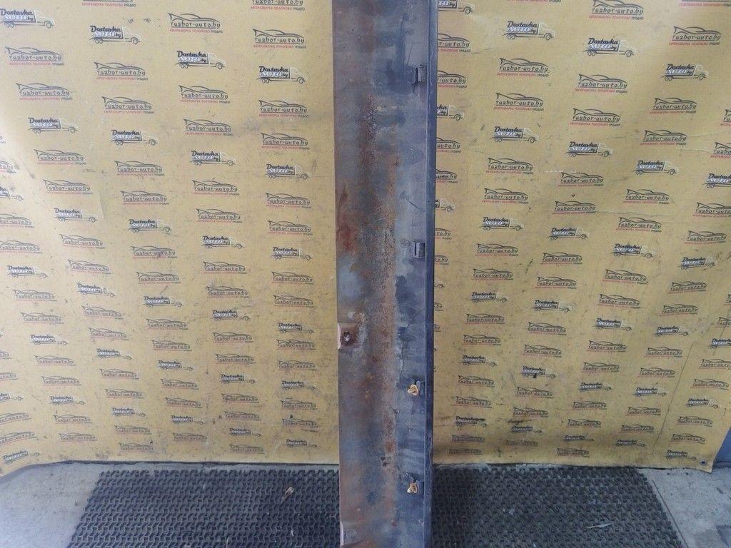 Накладка на порог наружная левая 55K8M7 Mazda Xedos 6 - Фото 8