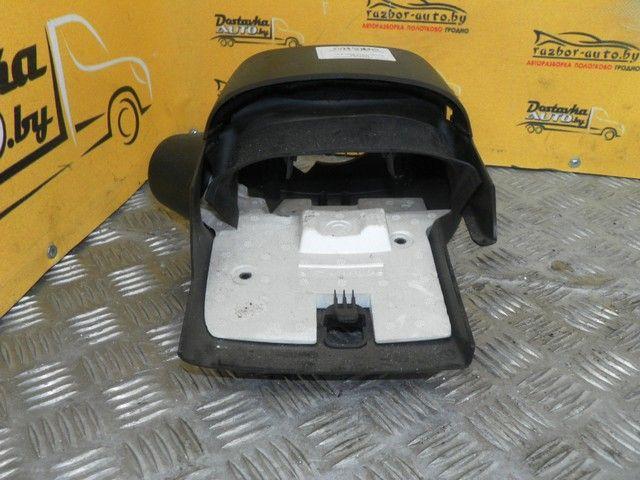 Кожух рулевой колонки MDCZ90 Peugeot 307 - Фото 5