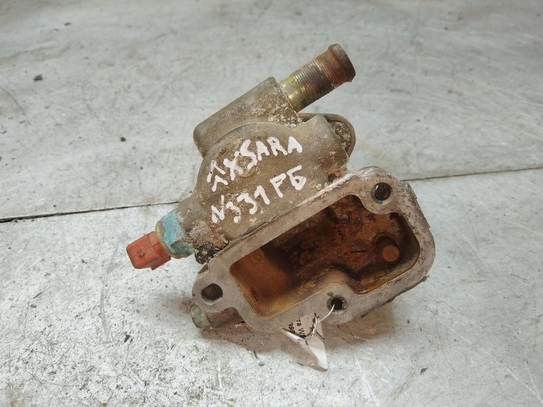 Корпус термостата W9KUEU Citroen Xsara купить с доставкой