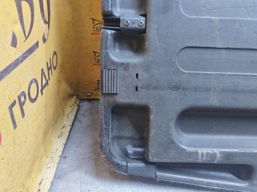 Полка багажника YD6SJ7 Renault Scenic - Фото 6