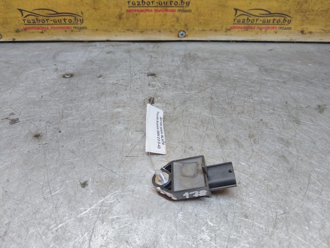 Датчик удара I9LMTR Toyota Avensis - Фото 2