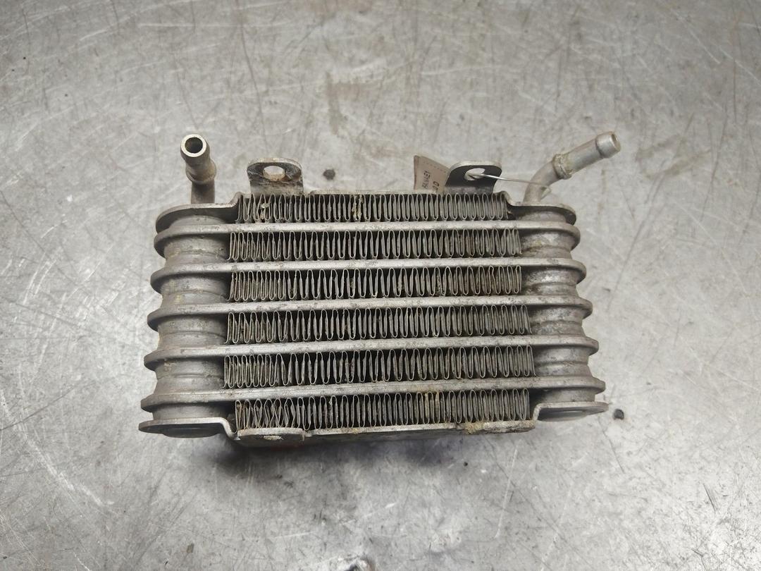 Радиатор топлива FANAE1 BMW 5 E39 - Фото 1