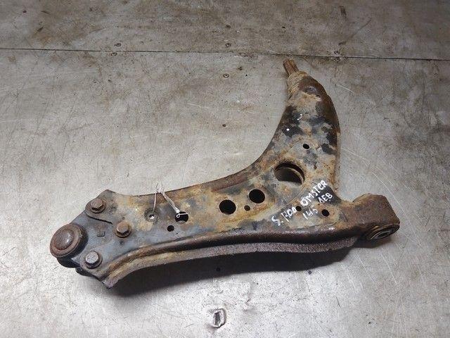 Рычаг передний левый YY53O0 Skoda Roomster купить