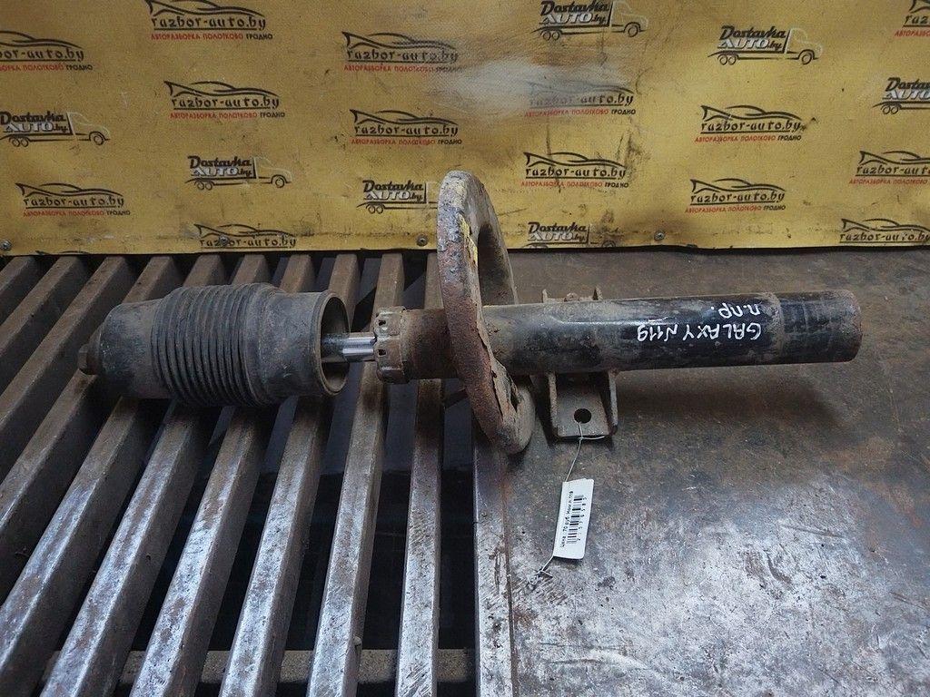 Амортизатор передний правый 27I4T7 Ford Galaxy - Фото 1