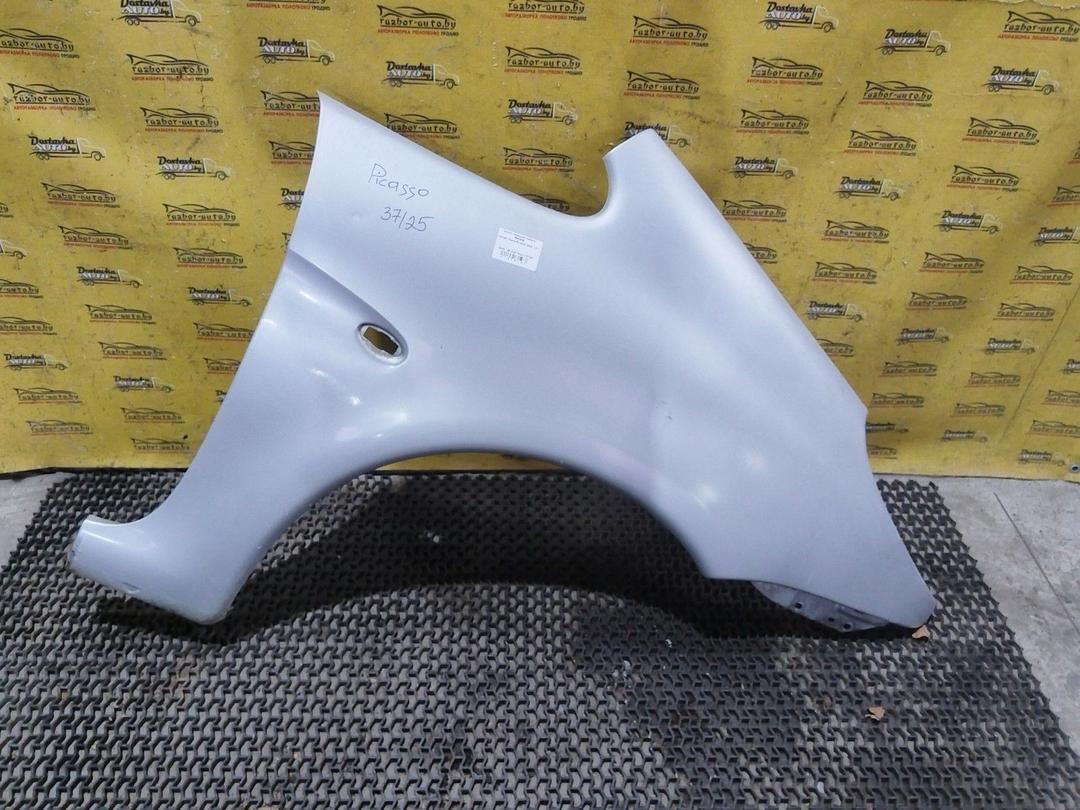 Крыло переднее правое IRPGRE Citroen Xsara Picasso