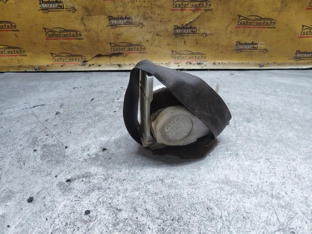 Ремень безопасности передний левый CTE13N Opel Vectra купить с доставкой