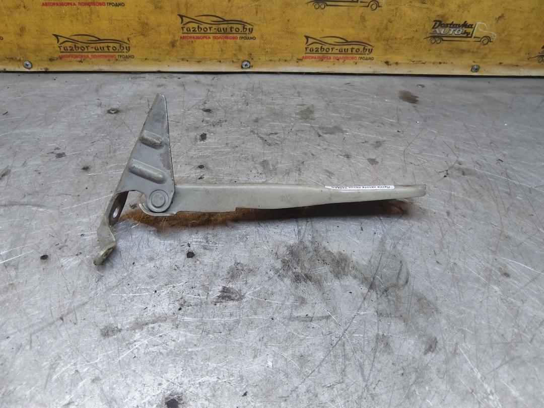 Петля капота левая Y476AQ Subaru Forester купить в магазине запчастей бу