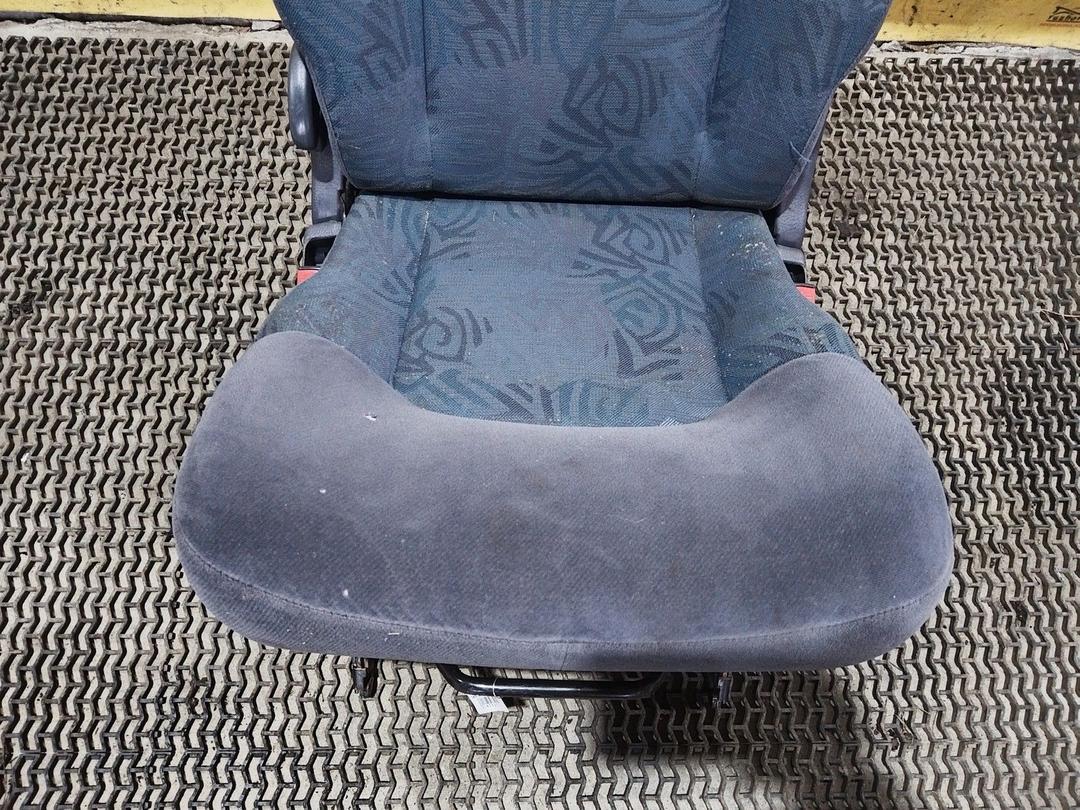 Сиденье заднее V9S4KL Renault Espace купить с доставкой