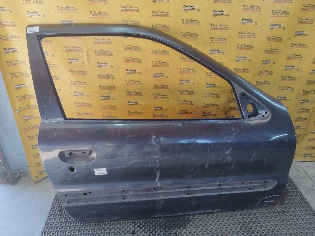 Дверь передняя правая SITBJ3 Citroen Xsara купить с доставкой