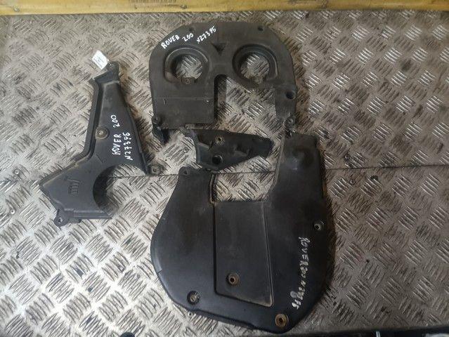 Защита (кожух) ремня ГРМ 4FQKL1 Rover 200