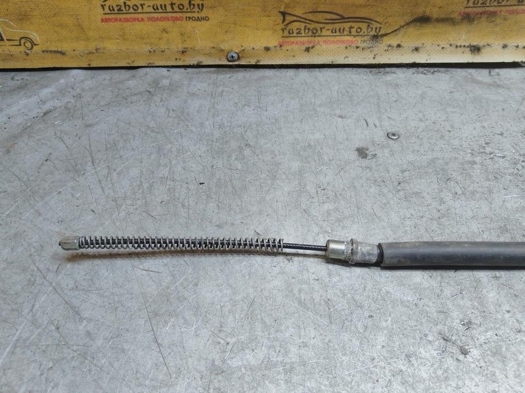 Трос ручника 95O1KU Renault Espace купить с доставкой