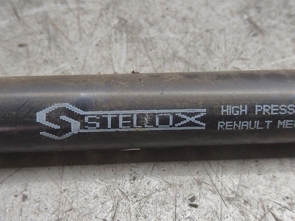 Амортизатор крышки багажника (3-5 двери) GCWCON Renault Scenic - Фото 4