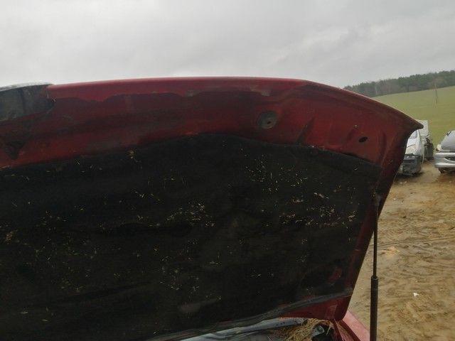 Капот GOGFL0 Peugeot 306 купить на авторазборке