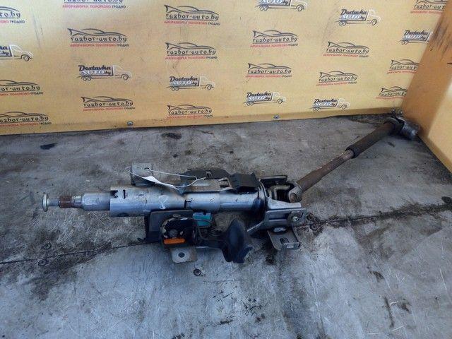 Рулевая колонка 57CU65 Peugeot 307 купить