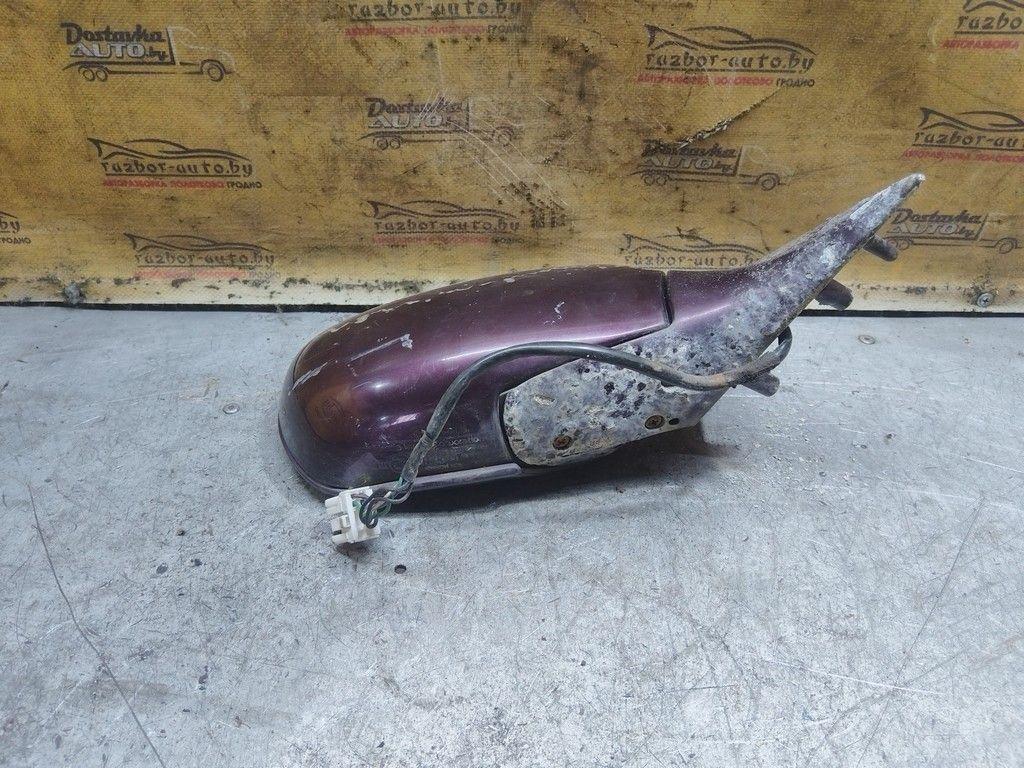 Зеркало наружное правое C7G80T Mazda Xedos 6 - Фото 5