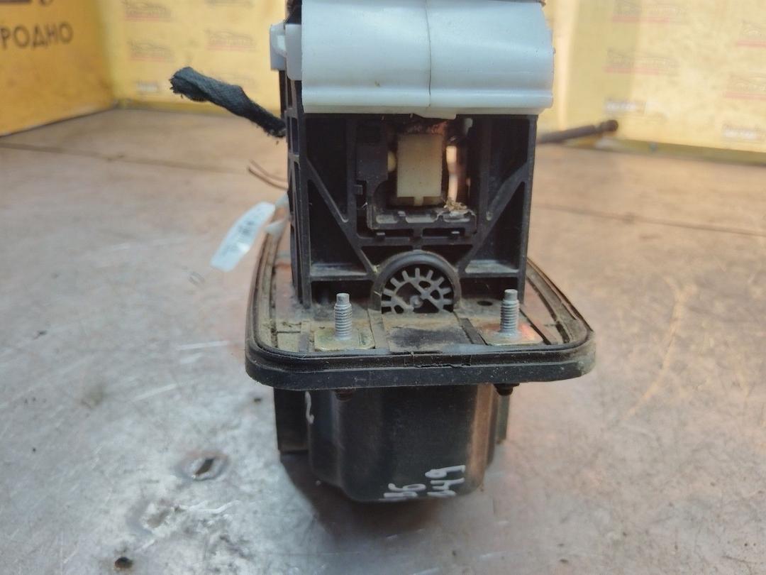 Кулиса S4KJ9K Audi A4 undefined