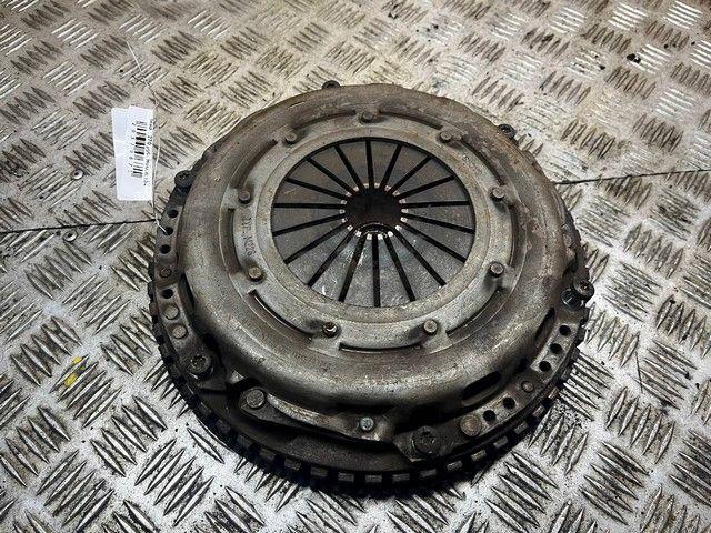 Комплект сцепления LGMKZC Peugeot 307