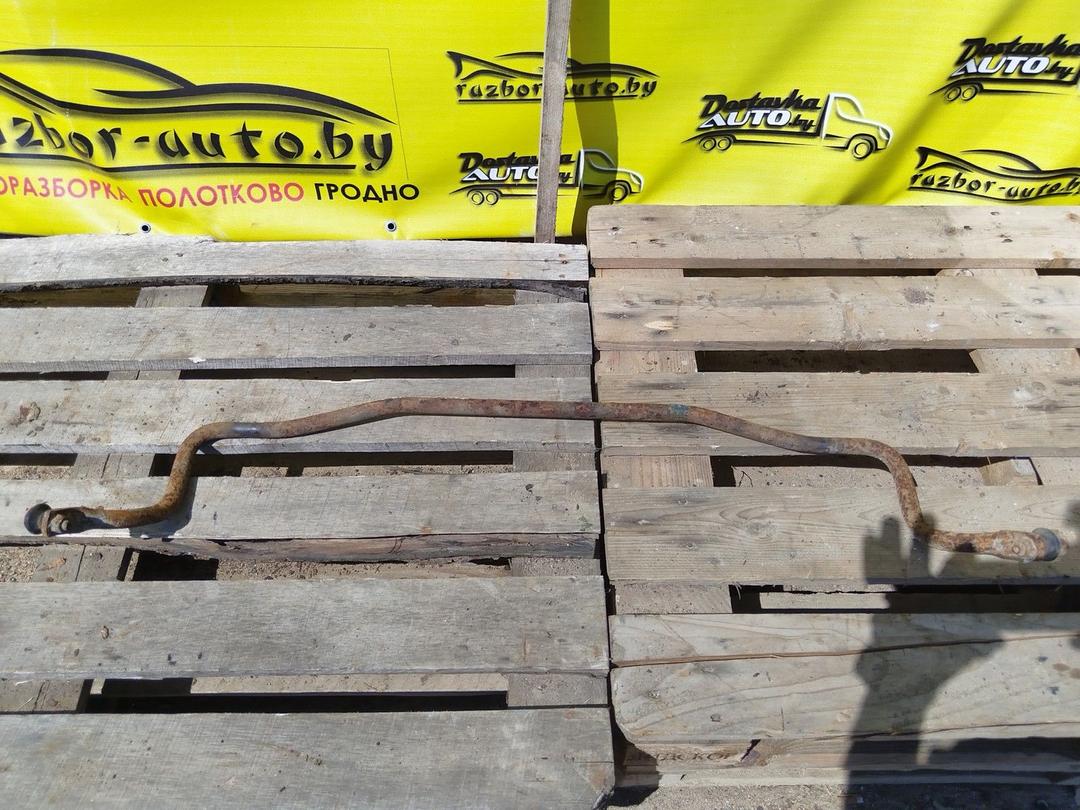 Стабилизатор подвески (поперечной устойчивости) передний PC513D Ford Mondeo купить в магазине запчастей бу