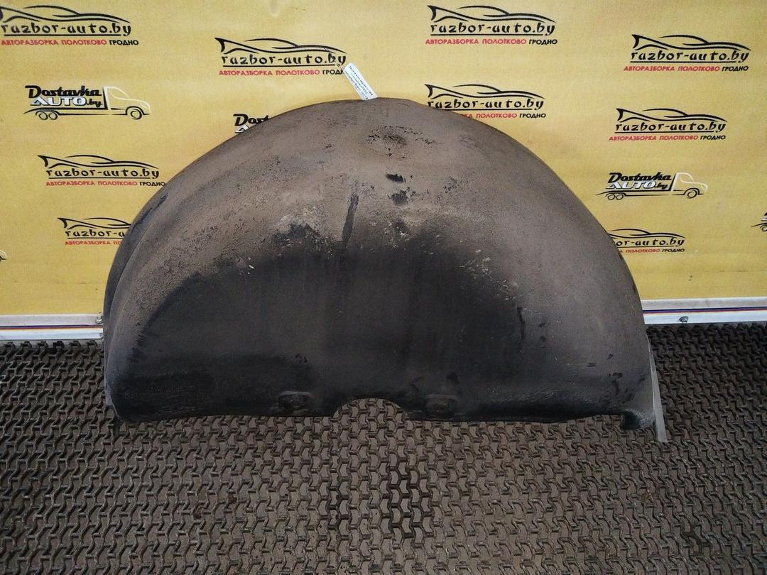 Защита арок задняя правая (подкрылок) H75D2Z Volkswagen Sharan