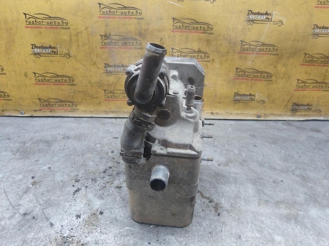 Автономный отопитель Q5YP41 Mazda MPV undefined