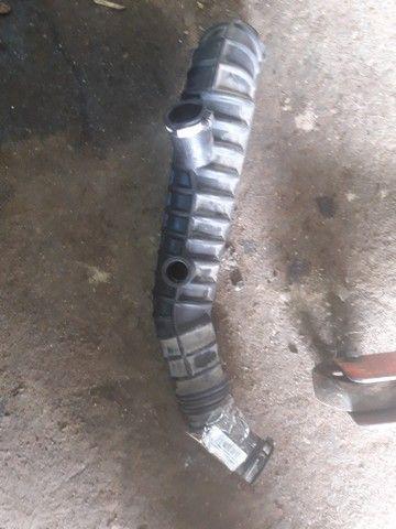 Патрубок турбины LTMYQS Chrysler Voyager купить