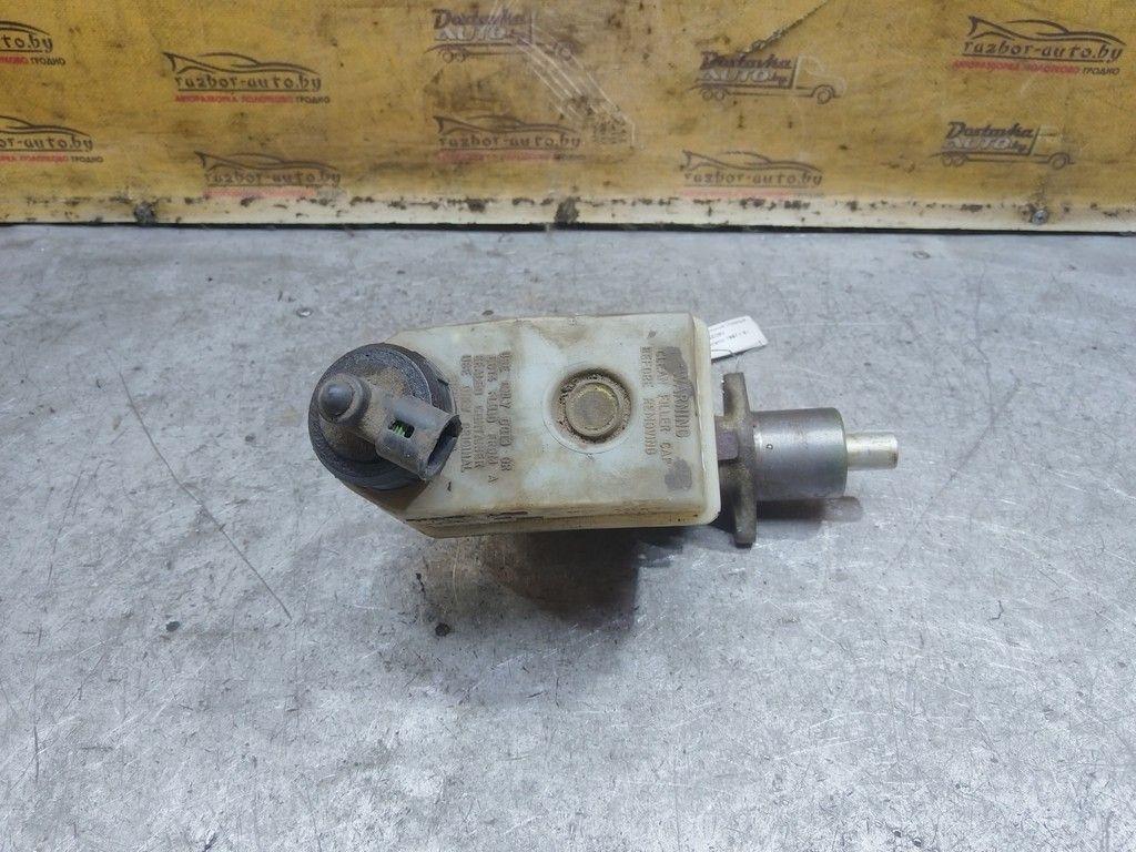 Цилиндр тормозной главный JSZO8V Renault Scenic - Фото 1