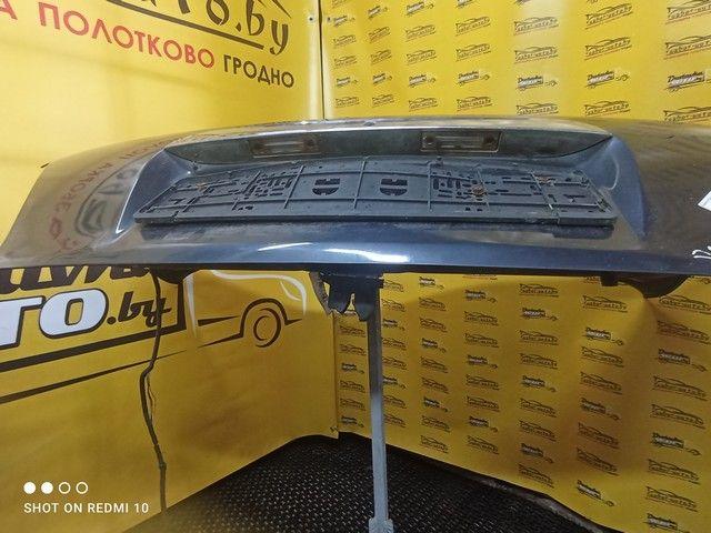 Крышка багажника (дверь 3-5) MDK9E9 Daewoo Leganza купить в магазине запчастей бу