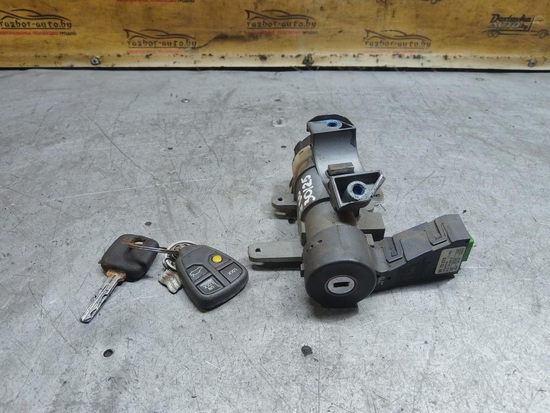 Замок зажигания Y22WZJ Volvo S60 купить с доставкой