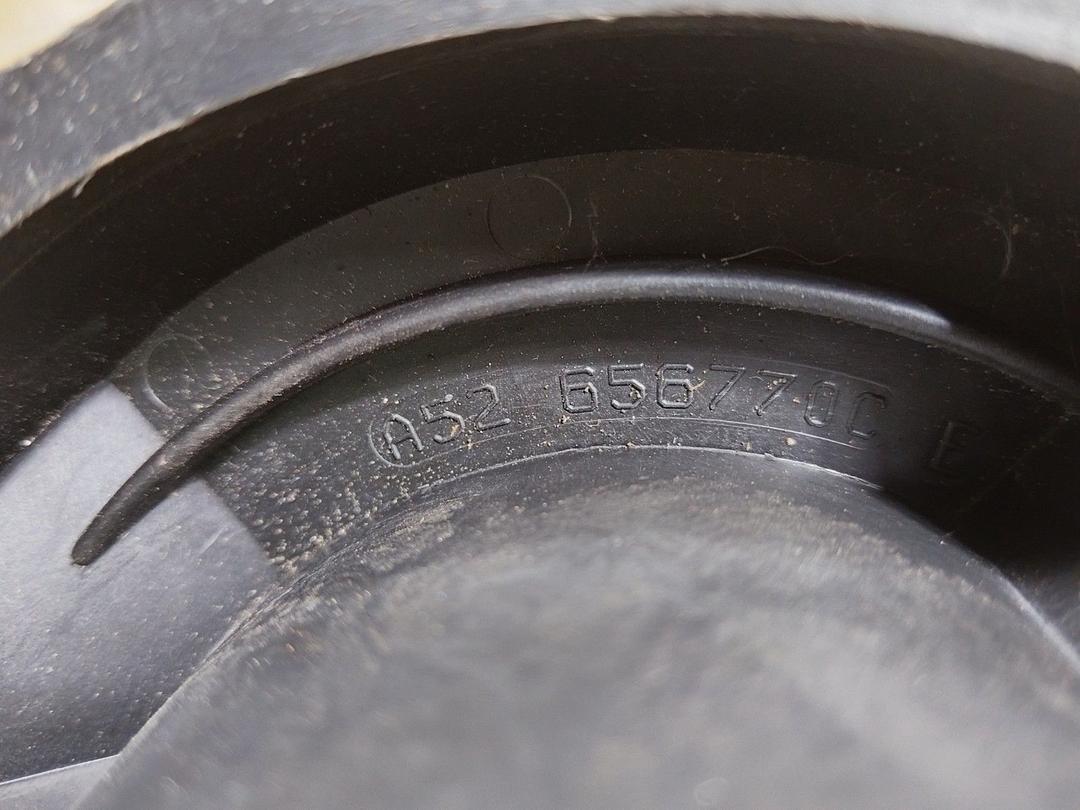 Моторчик печки ZJHYLG Renault Scenic купить в магазине запчастей бу