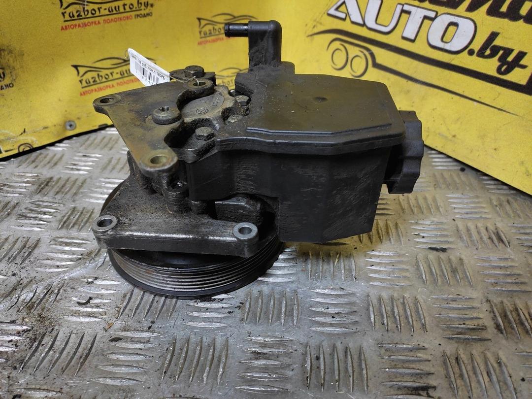 Насос гидроусилителя руля KGTJ34 Mercedes C W202 купить в магазине запчастей бу