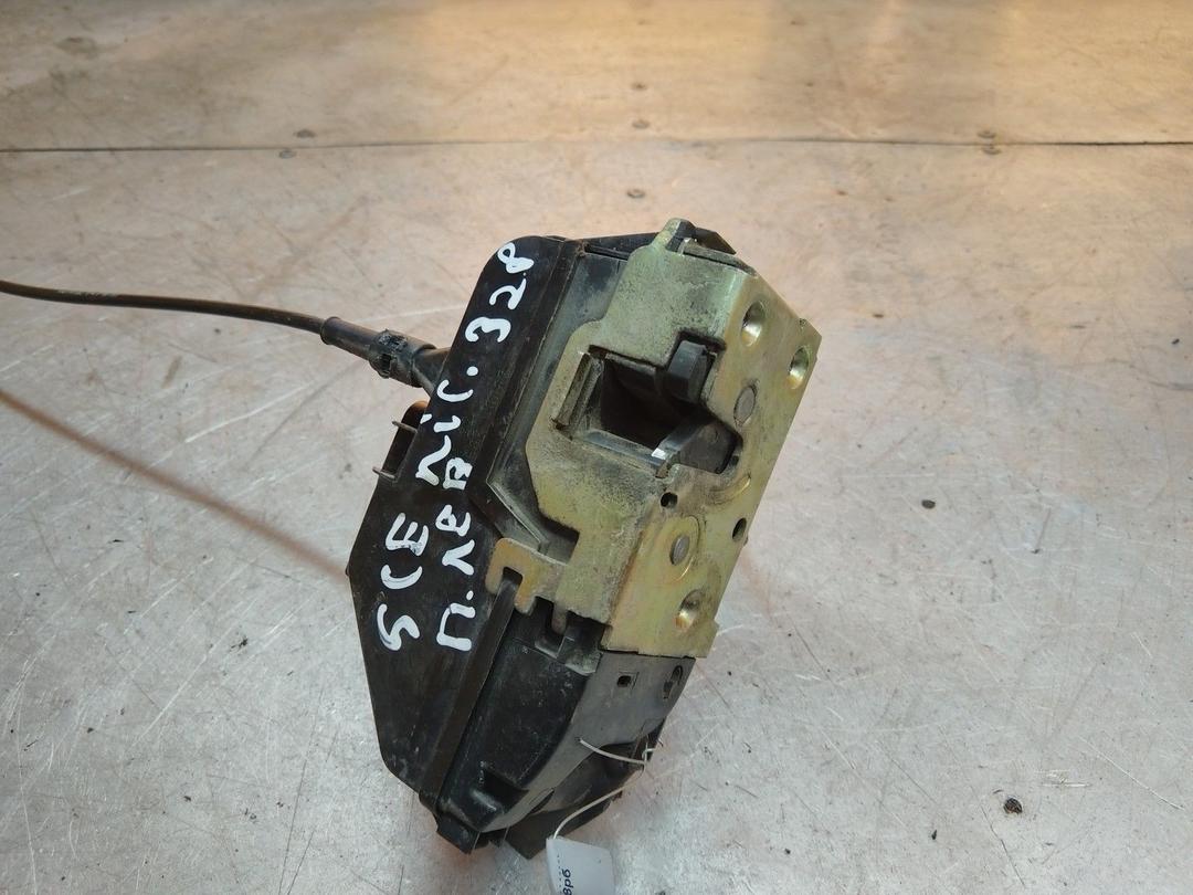 Замок двери передней левой 8I8MD4 Renault Scenic купить