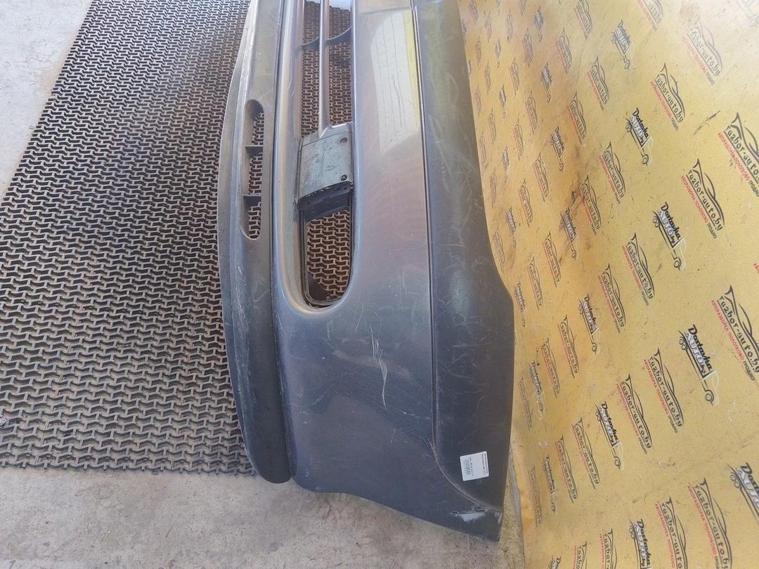 Бампер передний 20A44Q Renault Espace - Фото 3