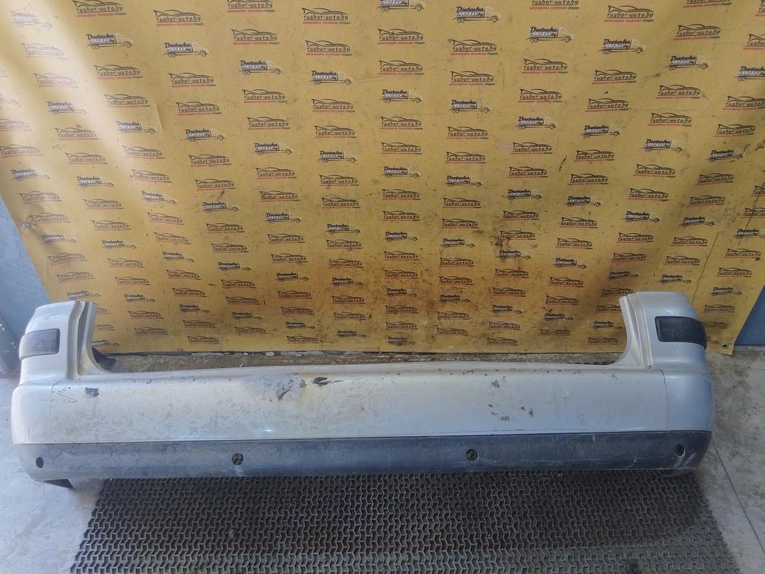 Бампер задний Q7XFIZ Seat Alhambra