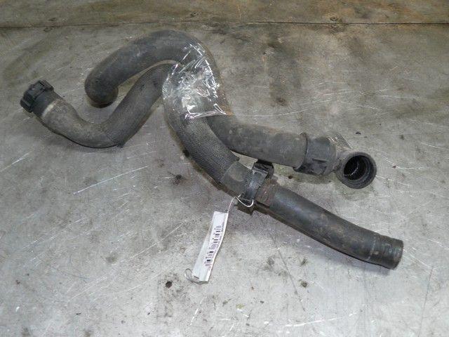 Патрубок отопителя (печки) IQKZY1 Citroen C4 - Фото 5