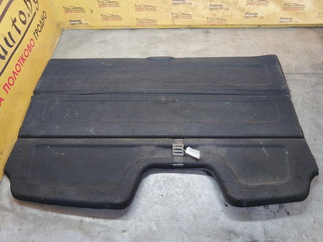 Полка багажника BDFF2W Peugeot 207