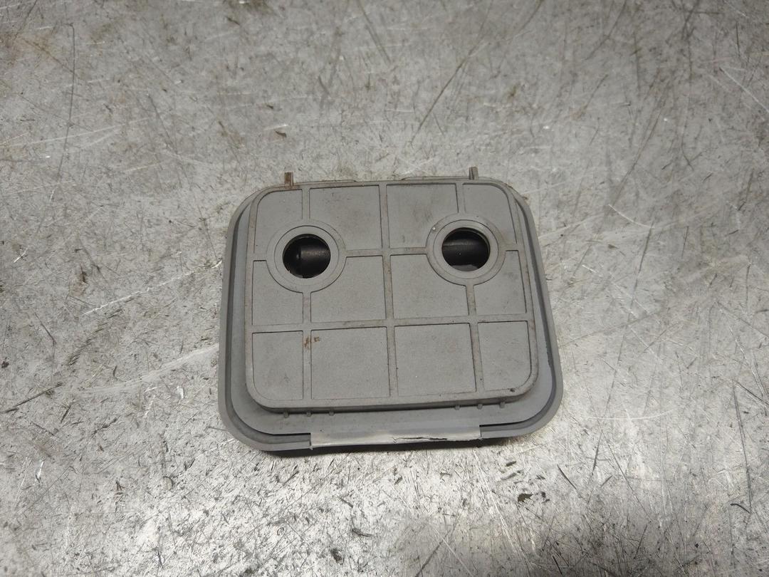 Пластик салона D5C4VV Peugeot 406 - Фото 2