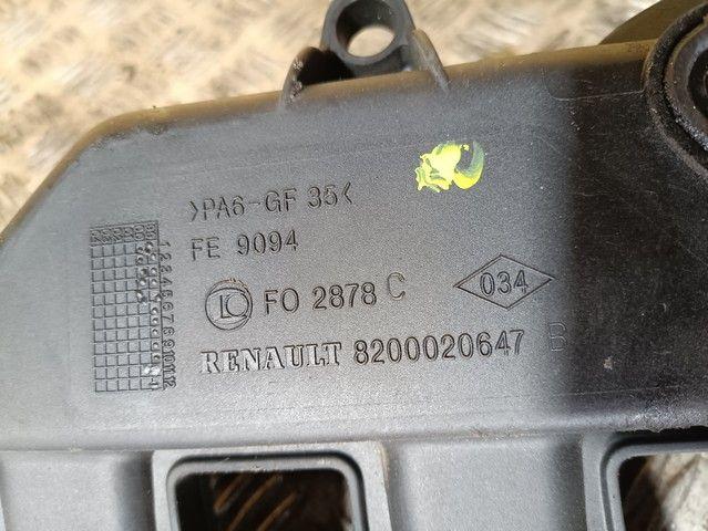 Коллектор впускной URC0XI Renault Megane - Фото 4