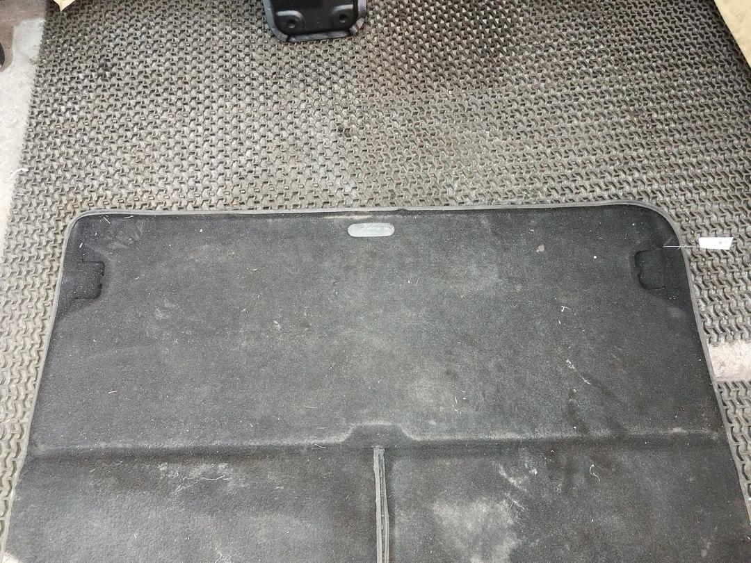 Пол багажника QC5Y8B Renault Grand Scenic купить в магазине запчастей бу