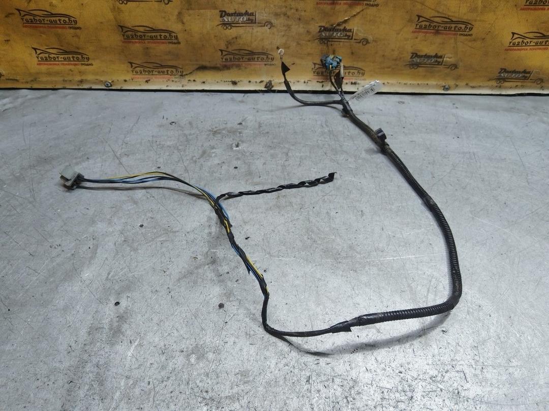 Проводка O4WJ9E Volvo S60 купить с доставкой