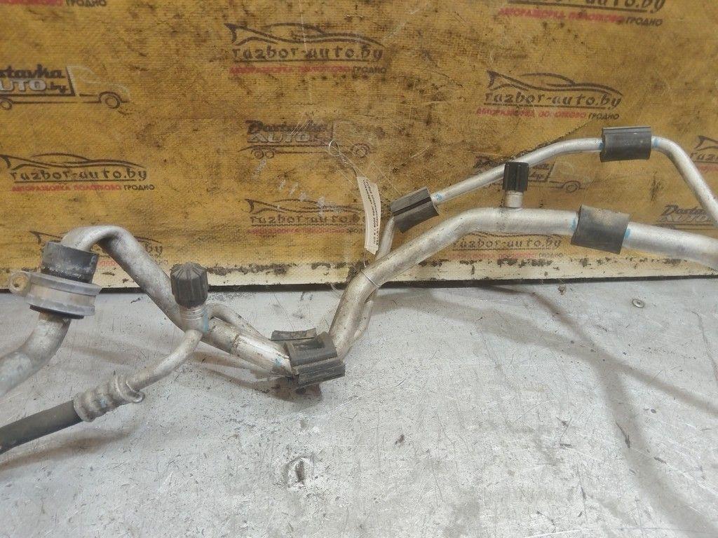 Трубка кондиционера VEYY5B Volkswagen Jetta - Фото 3