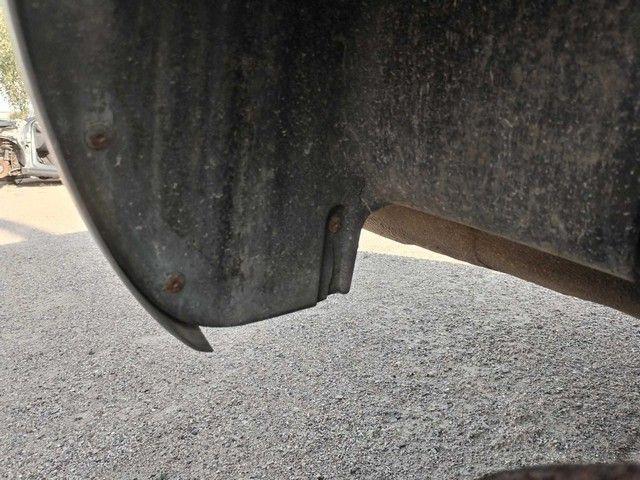 Защита арок задняя правая (подкрылок) D4IH32 Skoda Roomster - Фото 3