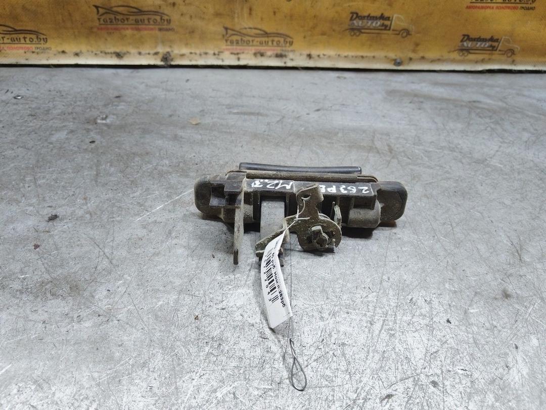 Ручка открывания багажника KP4X2R Mazda 3 купить