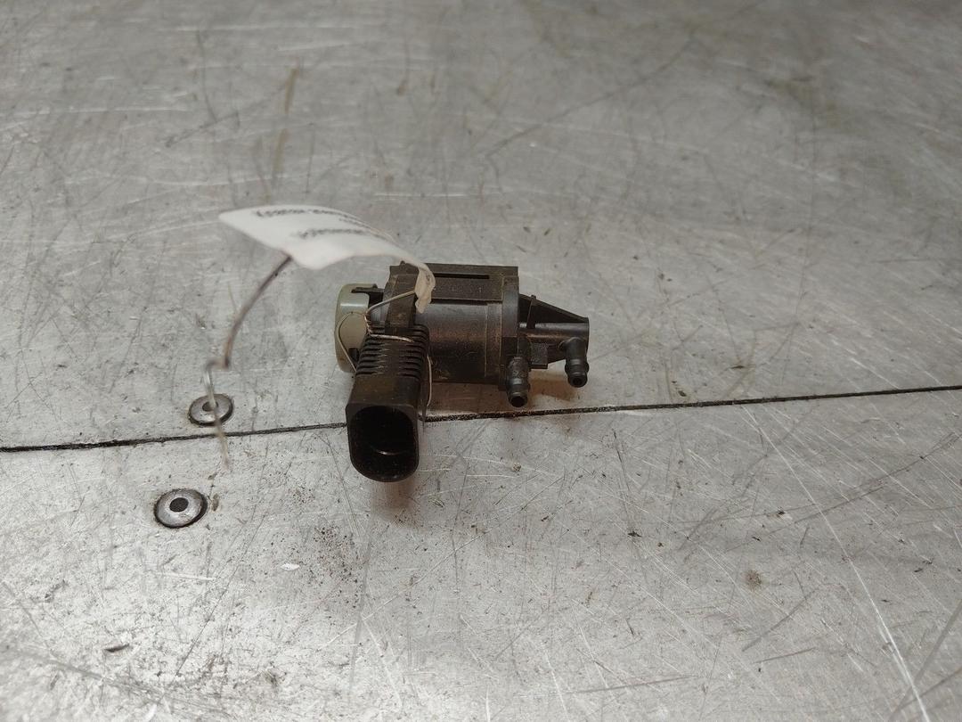 Клапан электромагнитный 115GS2 Volkswagen Golf - Фото 2