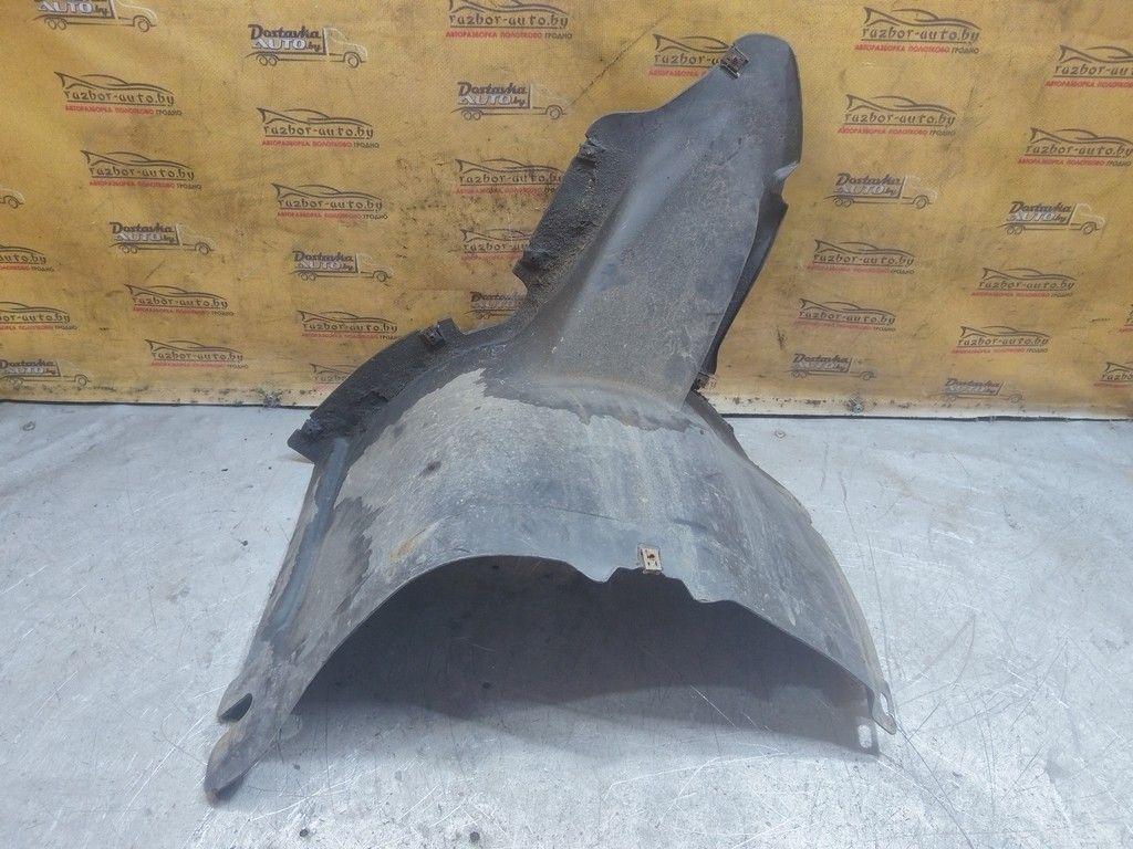 Защита арок передняя правая (подкрылок) 38HV86 Volkswagen Jetta - Фото 1
